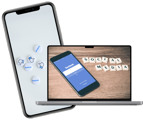 Digital Marketing hero